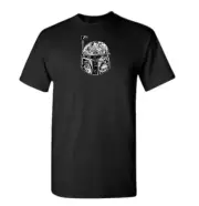 Star Wars Boba Fett T Shirt