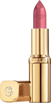 L'Oreal Paris Color Riche Satin Lipstick 214 Violet Saturne