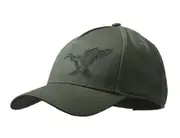 Beretta Tactical Men's Outdoor Hunting Hat - Duck Cap Green #bc581tg