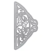 Tonic Studios Die Set-Butterfly Bracket