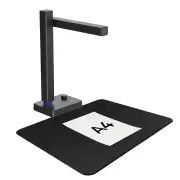 CZUR Shine Pro 500S Surface Pro DC Document scanner
