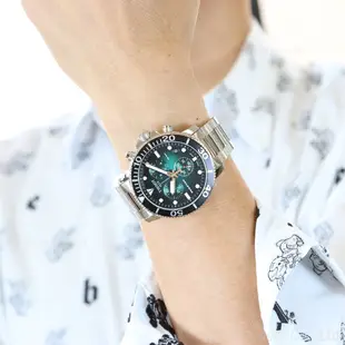 TISSOT 天梭 Seastar 1000 海洋之星潛水計時錶 -46MM 【Watch on-line store】