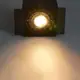 18PARK-黑盒子崁燈-9.5cm/3款 [單燈-5W,3000K] (10折)