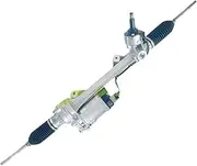 LHD Electric Steering Rack 32106889106 32106889104 32106892977 32106864961 32106859296 Compatible For BMW F30 F32 F33 F22 F35