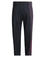 [YOHJI YAMAMOTO POUR HOMME] YOHJI YAMAMOTO POUR HOMME Jeans - Item 30431562