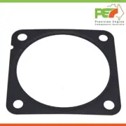 OEM Throttle Body Gasket For Holden Colorado RC Diesel 3.0L Turbo