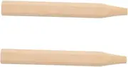 COHEALI Pcs Badminton Racket Grip Replacement Hands Pole Grip Badminton Handle