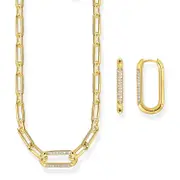 Buy Mother's Day Gold Heritage Set by THOMAS SABO Australia online - THOMAS SABO Australia