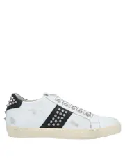 [LEATHER CROWN] LEATHER CROWN Sneakers - Item 17020374