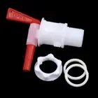 Wine Making Beer Brewing Bottling Spigot Homebrew Fermenter Tap Bucket Faucet