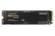 Samsung 970 EVO PLUS M.2 1TB MLC V-NAND NVME 3-bit MLC 150TBW 5 Years Warranty