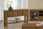 WILLOWBROOK Sofa Table