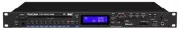 TASCAM CD400U CD Player With Dab Radio