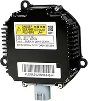 for Benz for G500 G55 for Amg Car D2R D2S H-Id Xenon Headlight Bulbs Ballast Igniter Control Unit OEM Nzmns111Lana Nzmns111Lbna