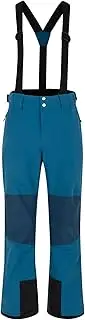 [Dare 2b] Mens Achieve II Ski Trousers (UK Size: L R) (Kingfisher Blue/Moonlight Denim)