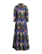 [ALESSANDRO ENRIQUEZ] ALESSANDRO ENRIQUEZ Maxi dresses - Item 15436327