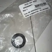 NEW Genuine STIHL Tank Grommet BG86 BR430 BR600 BR700 SH86 4238-353-9200 OEM