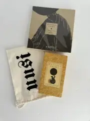 UUSI Materia Prima TAROT cards deck Second edition plus BOOK - Rare - set NEW