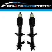 2 Front Shock Absorbers for Nissan Pulsar N15 1995 to 7/1997 Hatchback Sedan (for: Nissan)
