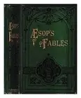 AESOP [AUTHOR]; REV. GEORGE FYLER TOWNSEND [TRANSLATOR]; HARRISON WEIR [ILLUS.]