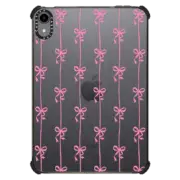 iPad mini (6th gen) iPad Impact Case Ballet Stripes