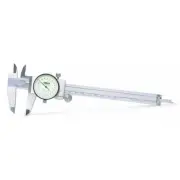 Insize DIAL CALIPER, 0-200mm, graduation 0.02mm (1312-200A)