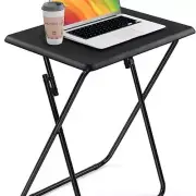 Huanuo Folding TV Tray Table