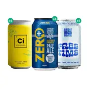 Pale Ale Beer Bundle 12 Pack