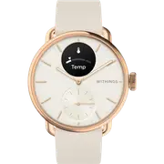 Withings ScanWatch 2 (Rose Gold) [38mm]