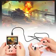 Handheld Pocket Retro Gaming Console