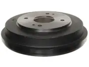 Rear Brake Drum For 90-02 Honda Accord TP76S3 R-Line Brake Drum Raybestos (for: Honda)