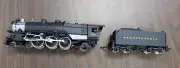 Bachmann Spectrum 84014 HO PRR K4 4-6-2 Pacific Steam Locomotive & Tender #1361