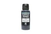 Vallejo Gloss Black Primer 60ml