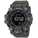 【CASIO 卡西歐】G-SHOCK Master of G 系列 MUDMAN 防泥結構 太陽能電力 電子錶_GW-9500-3_52.7mm