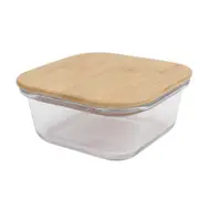 Bamboo Food Container- regular size