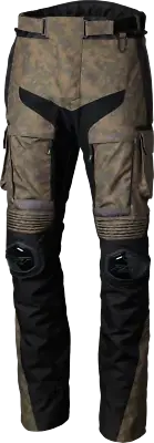 RST Pro Series Ranger CE Pants Digi Green