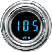Dakota Digital 4000 Series Mini Gauge Speedometer/Retro MCL-4013R