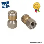 1/4" Rotating Sewer Cleaning Jetter Nozzle #4.5 FREE SHIPPING BEST PRICE ON EBAY