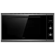 Inalto 90cm 10 Function Oven IO90XL10T