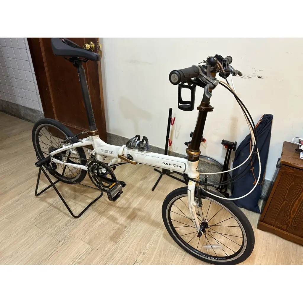 Visc Jual Dahon Vitesse P18 Bike Dahon Visc D18 Price P18 Dahon 18