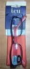 icu Reading Glasses 1.75 Magnification -New!