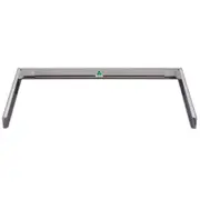 Roband Stainless Steel 25mm Spacer Plate for GSA8 Grill Station Range