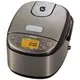 Zojirushi NP-GK05-XT [Small-capacity IH rice cooker with 3 cups]