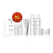 go-Kera™ Keratin Smoothing Treatment Bundle (FREE Deep Hydration Mask)
