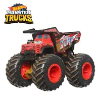 在飛比找金石堂優惠-風火輪 MONSTER TRUCKS #10 GOTTA D