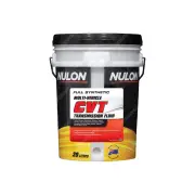 Nulon EZY-SQUEEZE Full SYN Multi-Vehicle CVT Transmission Fluid NCVT-1E 20L