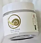 Easy Mind Snail White Cream 70ml 2.36oz / Moisturizing, Anti-aging, Nourishing