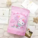 😃台灣現貨 ❤️ 一次性壓縮棉柔巾 30粒-KITTY 三麗鷗 SANRIO 正版授權 外出方便攜帶 潔面巾 美容巾