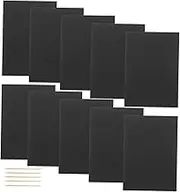 Diy Scratch Paper Set 50 Sheets Art Scratch Paper Interactive Fun for Boys and Girls Enhance Creativity