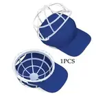 Hat Washer for Washing Machine or Dryer 2 in 1 Hat Washing Cage Holder Frame
